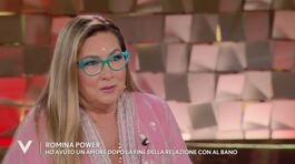 Romina Power: "Ho avuto un amore dopo la fine della relazione con Al Bano Carrisi" thumbnail