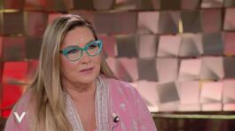 Romina Power e il rapporto con il tempo che passa thumbnail