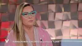 Romina Power e il ricordo della figlia Ylenia thumbnail