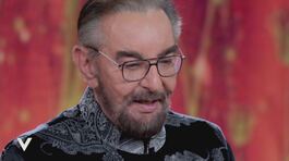 Kabir Bedi: "La mia esperienza in un monastero buddista" thumbnail