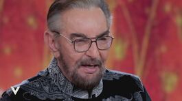 Romina Power e Kabir Bedi: "Il dolore per la scomparsa dei nostri figli" thumbnail
