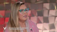 Romina Power e Kabir Bedi: "Il nostro viaggio in India"