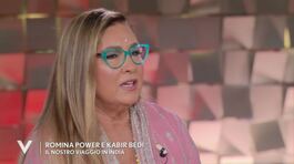 Romina Power e Kabir Bedi: "Il nostro viaggio in India" thumbnail