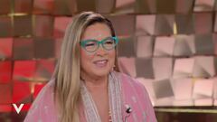Romina Power: l'intervista integrale Romina Power: l'intervista integrale
