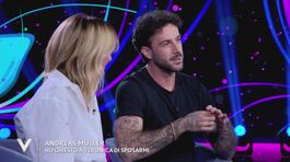 Andreas Muller e Veronica Peparini: "Diventeremo presto marito e moglie" thumbnail