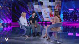 Veronica Peparini e Andreas Muller: "Il nostro primo Natale con Ginevra e Penelope" thumbnail