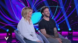 Veronica Peparini e Andreas Muller: l'intervista integrale thumbnail