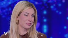 Paola Caruso: l'intervista integrale Paola Caruso: l'intervista integrale