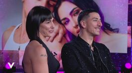 Giulia Pauselli e Marcello Sacchetta: "L'arrivo del nostro Romeo" thumbnail