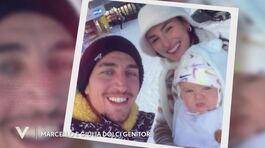 Giulia Pauselli e Marcello Sacchetta dolci genitori thumbnail