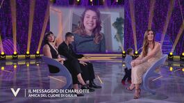 Il messaggio di Charlotte, l'amica del cuore di Giulia Pauselli thumbnail