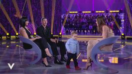 Giulia Pauselli e Marcello Sacchetta: "Ad oggi il matrimonio non è una priorità" thumbnail