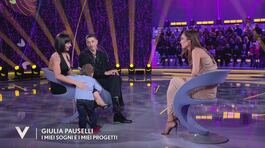 Giulia Pauselli: "Il mio anno sabbatico" thumbnail