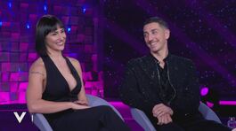 Giulia Pauselli e Marcello Sacchetta: l'intervista integrale thumbnail