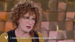 Fiorella Mannoia: "La mia infanzia felice" thumbnail
