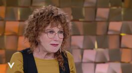 Fiorella Mannoia: "I miei esordi a Premiatissima" thumbnail