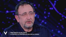 Vincenzo Gualzetti: "La tragica scomparsa di mia figlia Chiara" thumbnail