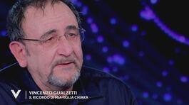 Vincenzo Gualzetti: "Il ricordo di mia figlia Chiara" thumbnail