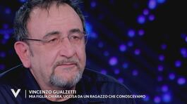 Vincenzo Gualzetti: "Mia figlia Chiara, uccisa da un ragazzo che conoscevamo" thumbnail