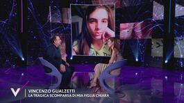 Vincenzo Gualzetti: "Perdere mia figlia Chiara è stato un dolore terribile" thumbnail