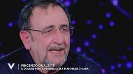 Vincenzo Gualzetti: "Il dolore per la perdita della mamma di Chiara" thumbnail