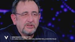 Vincenzo Gualzetti: "Io e Gino Cecchettin, uniti dal destino delle nostre figlie" thumbnail