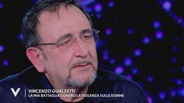 Vincenzo Gualzetti: "La mia battaglia contro la violenza sulle donne" thumbnail