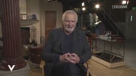 John McCook: l'intervista integrale thumbnail