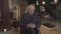 John McCook: l'intervista integrale John McCook: l'intervista integrale