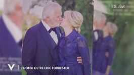 John McCook, l'uomo oltre Eric Forrester thumbnail