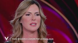 Thais Wiggers e l'amore per la figlia Julia thumbnail