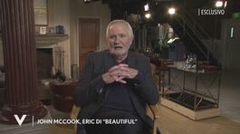 John McCook: "Il mio personaggio Eric" thumbnail