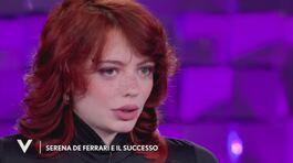 Serena De Ferrari e il successo di "Mare Fuori" thumbnail