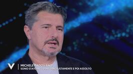 Michele Padovano: "Sono stato accusato ingiustamente e poi assolto" thumbnail