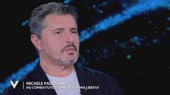 Michele Padovano: "Ho combattuto 17 anni per la mia libertà"