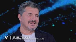 Michele Padovano e il rapporto speciale con Gianluca Vialli thumbnail