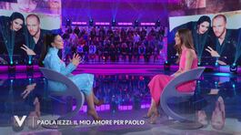 Paola Iezzi e l'amore per il compagno Paolo thumbnail