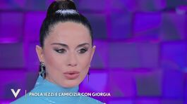 Paola Iezzi e l'amicizia con Giorgia thumbnail