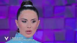 Paola Iezzi e l'amore per la famiglia thumbnail