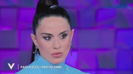 Paola Iezzi e i suoi 50 anni thumbnail