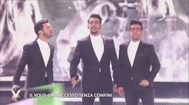Il Volo, un successo senza confini thumbnail