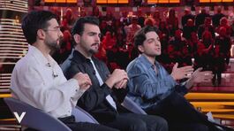 Il Volo e il rapporto con il successo e la famiglia thumbnail