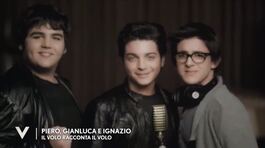 Il Volo racconta Il Volo thumbnail