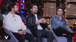 Il Volo e l'infanzia vissuta sotto i riflettori thumbnail