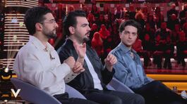 Il Volo e il loro concerto di Natale ad Agrigento thumbnail