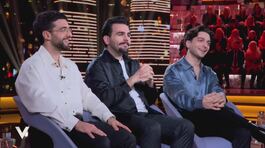 Il Volo: l'intervista integrale thumbnail