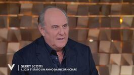 Gerry Scotti: "Il 2024 è stato un anno da incorniciare" thumbnail