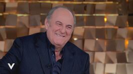 Gerry Scotti e il rapporto con i nipotini thumbnail