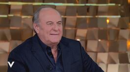 Gerry Scotti e i propositi per il 2025 thumbnail