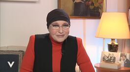 Eleonora Giorgi: "Ci sono delle persone che si sono allontanate a causa della mia malattia" thumbnail